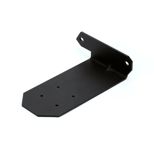 WARN 102668 Rotopax Mounting Bracket for 18-20 Jeep Wrangler JL