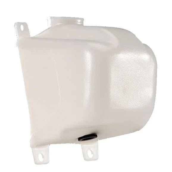 OMIX 19107.01 Replacement Windshield Washer Fluid Reservoir Bottle for 72-86 Jeep CJ