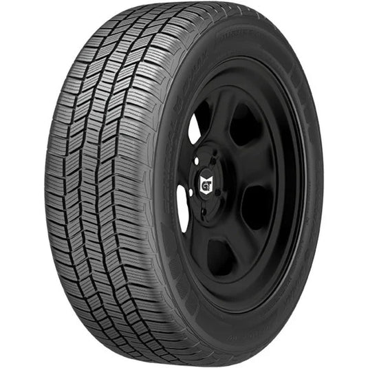 General G-MAX Justice AW Tire