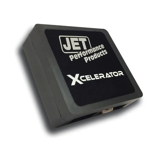 Jet Performance 40118 Xcelerator Throttle Controller for 18-24 Jeep Wrangler JL & Gladiator JT with 3.6L Engine