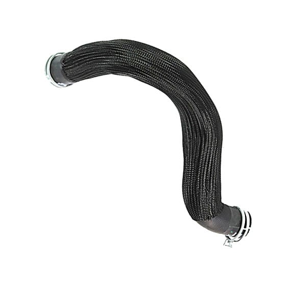 Mopar 68310710AA Short Radiator Outlet Hose for 18-24 Jeep Wrangler JL & Gladiator JT