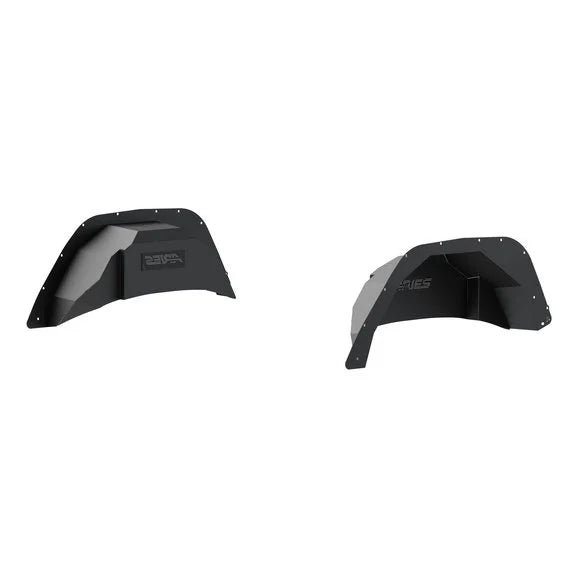 Load image into Gallery viewer, Aries Inner Fender Liners for 18-24 Jeep Wrangler JL
