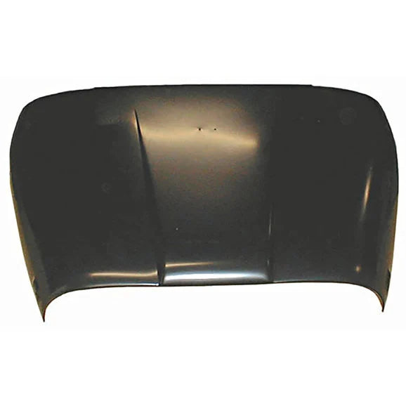 Load image into Gallery viewer, OMIX 12003.05 Steel Hood for 72-86 Jeep CJ
