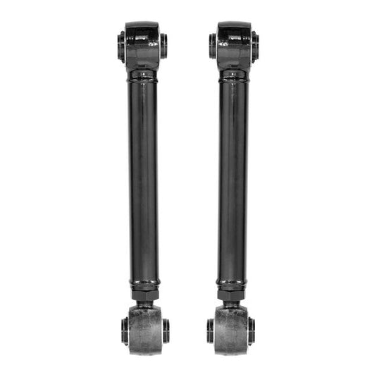 Rancho Adjustable Control Arms for 97-06 Jeep Wrangler and Wrangler Unlimited TJ