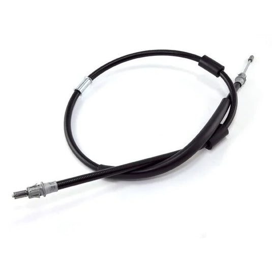 OMIX 16730.22 Front Equalizer Emergency Brake Cable for 91-95 Jeep Wrangler YJ