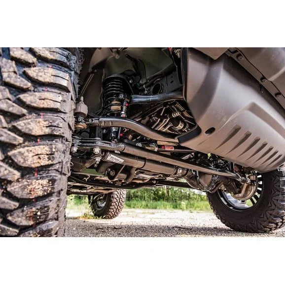 Load image into Gallery viewer, JKS Manufacturing J-Krawl 3in Suspension System for 18-24 Jeep Wrangler JL 2-Door
