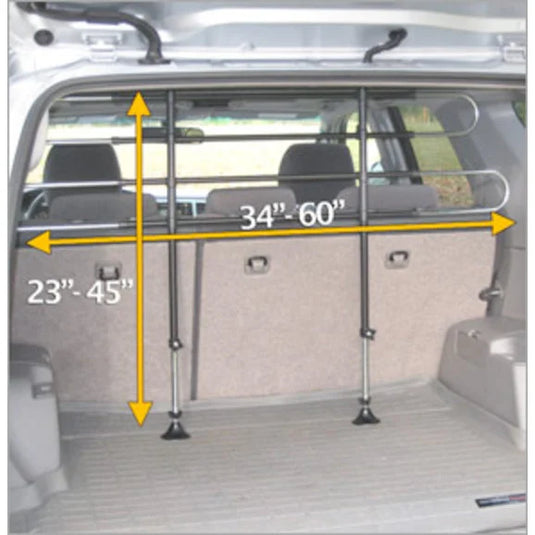 Heininger Automotive 3048 Pet Partition