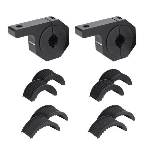 Load image into Gallery viewer, Sylvania 2INCLAMP.BX Tube Mount Clamp Brackets
