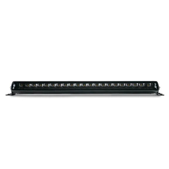 DV8 Offroad BE20SW105W 20-Inch Elite Series LED Light Bar- Single Row