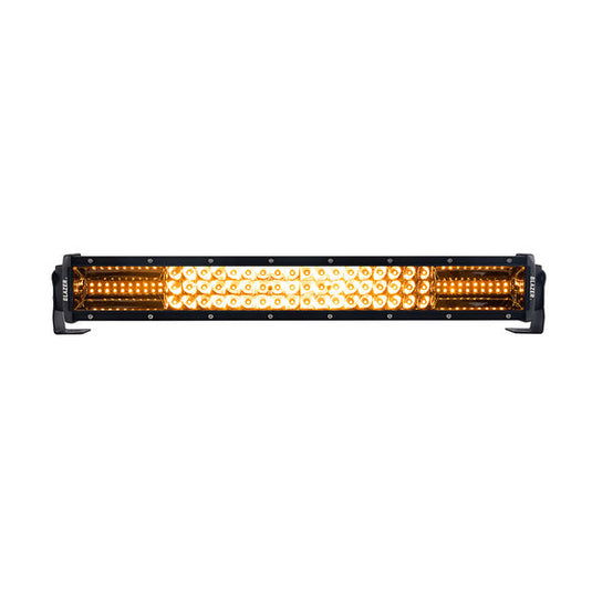 Blazer International 195CWL522 22" LED Wide View Warning Light Bar