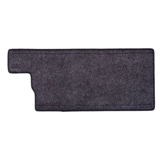 Bedrug BRYJTG Premium Carpeted Tailgate Mat for 87-95 Jeep Wrangler YJ