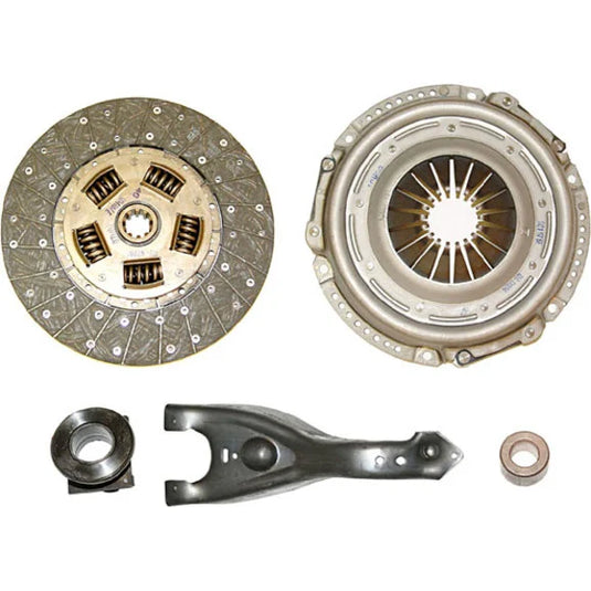 OMIX 16902.09 10.5" Master Clutch Kit for 82-86 Jeep CJ Models