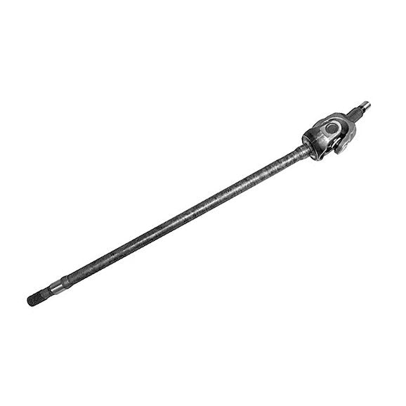 Load image into Gallery viewer, Crown Automotive Dana 30 Front Axle Shaft for 07-18 Jeep Wrangler JK
