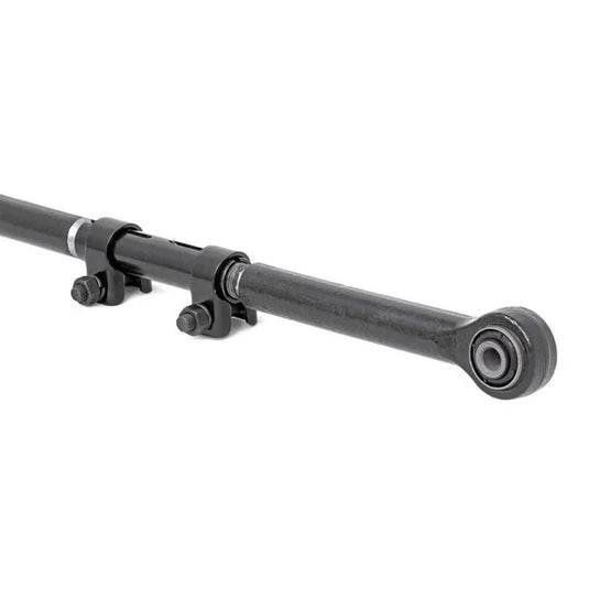 Rough Country 11062 Rear Forged Adjustable Track Bar for 18-24 Jeep Wrangler JL