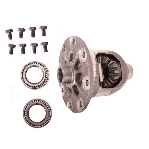 OMIX 16505.11 Differential Case Assembly for 02-06 Jeep Wrangler TJ with Dana 35 Rear Axle