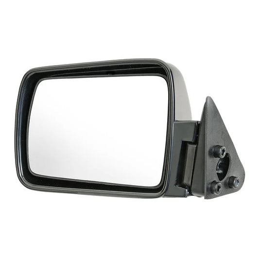 Crown Automotive Manual Mirror for 84-96 Jeep Cherokee XJ