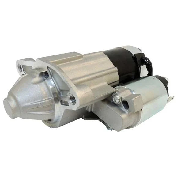 Crown Automotive 56041436AC Starter for 03-06 Jeep Wrangler TJ & Unlimited with 2.4L 4 Cylinder Engine