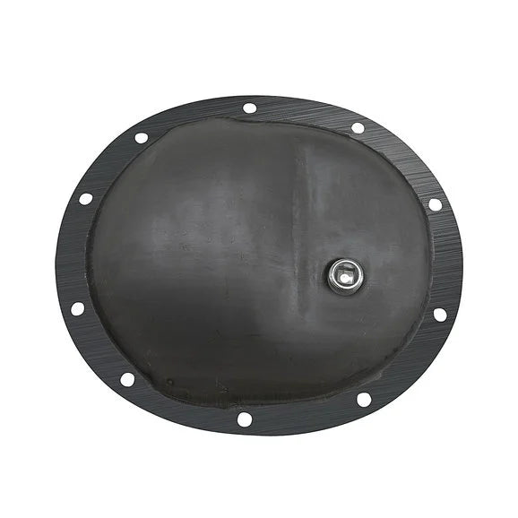 Yukon Gear & Axle YP Steel Replacement Differential Cover with Metal Fill Plug for Model 35 Rear Axle