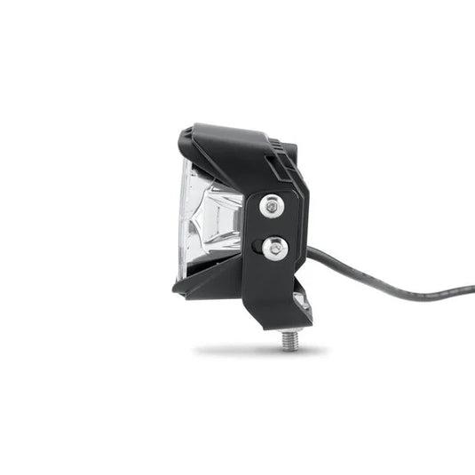 Carnivore J-Series Auxiliary Pod Light with Amber Backlight