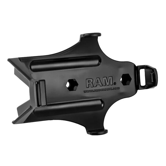 Load image into Gallery viewer, Ram Mounts RAM-HOL-GA7U Form-Fit Cradle for Garmin GPSMAP 176, 196, 276C, 396, 496
