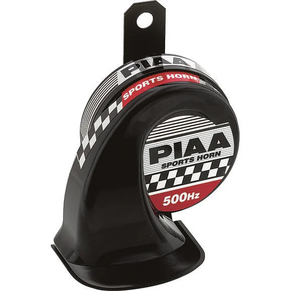 Load image into Gallery viewer, PIAA 85110 400Hz/500Hz Low Pitch Sports Horn Kit
