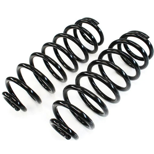 Teraflex 1854052 Rear 1.5-2.5" Coil Springs for 07-18 Jeep Wrangler JK