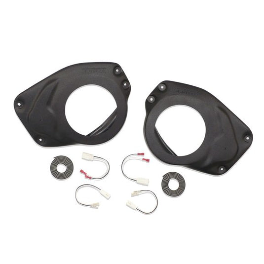 Select Increments JLJT-Pods for 18-24 Jeep Wrangler JL & Gladiator JT