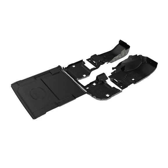 Load image into Gallery viewer, Armorlite Flooring for 18-23 Jeep Wrangler JL 2-Door
