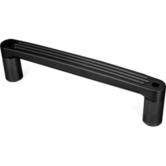 Rugged Ridge Billet Aluminum Passenger Grab Bar Handle for 07-10 Jeep Wrangler JK