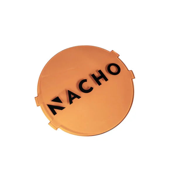 Nacho Offroad Lighting Quatro Lens Covers