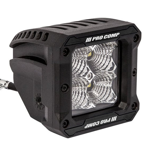 Pro Comp 2x2 Square S4 LED Pair