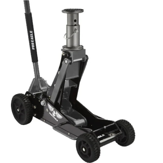 Pro Eagle ORJ3B4X 3-Ton Big Wheel Off Road Jack