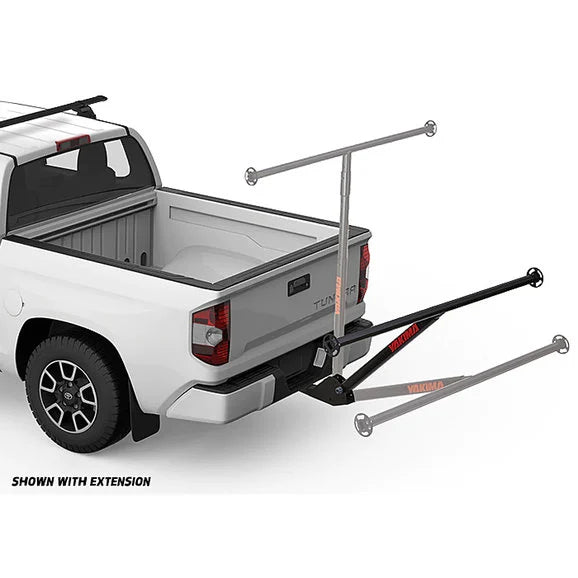 Load image into Gallery viewer, Yakima 8001149 LongArm Truck Bed Extender
