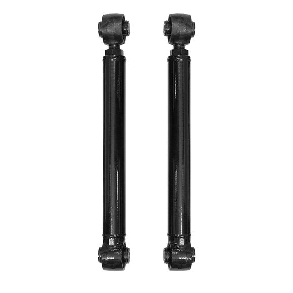 Load image into Gallery viewer, Rancho Adjustable Control Arms for 07-18 Jeep Wrangler JK with 2-4&quot; Lift
