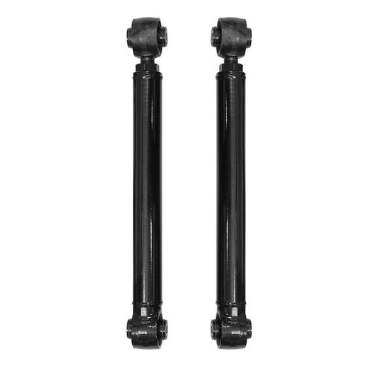 Rancho Adjustable Control Arms for 07-18 Jeep Wrangler JK with 2-4" Lift