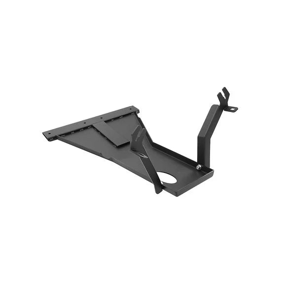 Paramount Automotive 81-25701A Engine Skid Plate for 18-20 Jeep Wrangler Unlimited JL 4-Door with 3.6L Engine