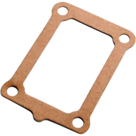 Crown Automotive 5252043 Shifter Retainer Gasket for 88-99 Jeep Vehicles with AX15 5 Speed Transmission