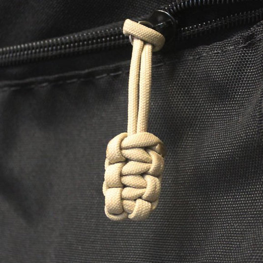 Bartact 550 Paracord Zipper Pull Set