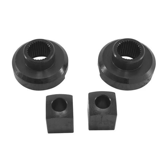 Yukon Gear & Axle YP Mini Spool for Jeep Wrangler TJ, Cherokee XJ, & CJ Dana 44 Rear w/ 30 Spline Axle