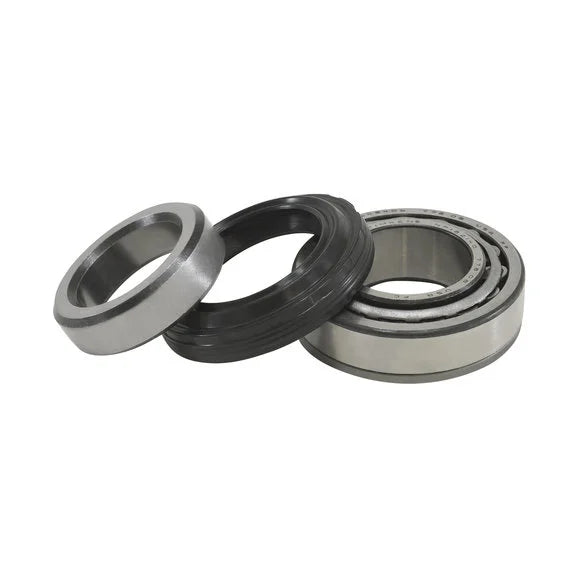 Yukon Gear & Axle AK D44-SUPER Bearing & Seal kit for 99-04 Jeep Grand Cherokee WJ with Dana 35 or Dana 44 Rear Axle