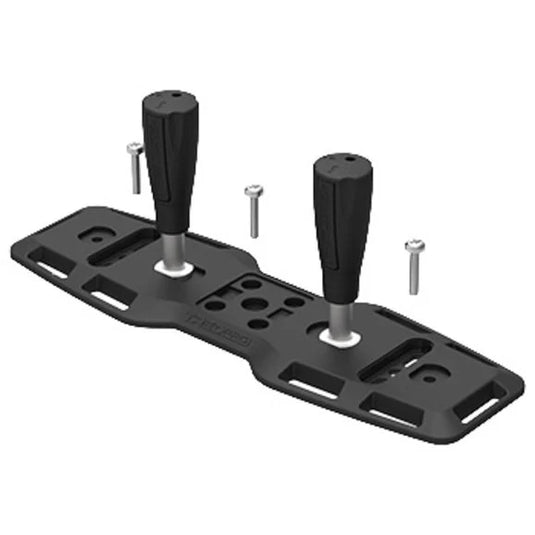 ARB TRED Pro Mounting Bracket