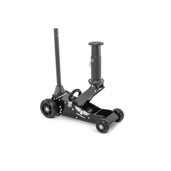 Load image into Gallery viewer, Pro Eagle ORJ15B4X 1.5 Ton Big Wheel Off Road Jack
