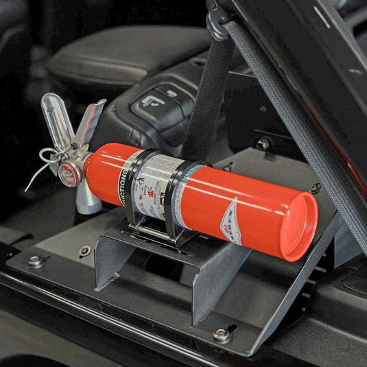 XG Cargo TEK208 Fire Extinguisher Holder