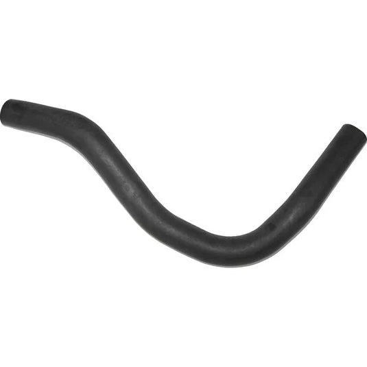 OMIX 17740.06 Fuel Filler Hose for 87-90 Jeep Wrangler YJ with 15 Gallon Fuel Tank