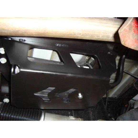 Load image into Gallery viewer, Mountain Off-Road JKESP12 Evap Skid Plate for 12-18 Jeep Wrangler JK
