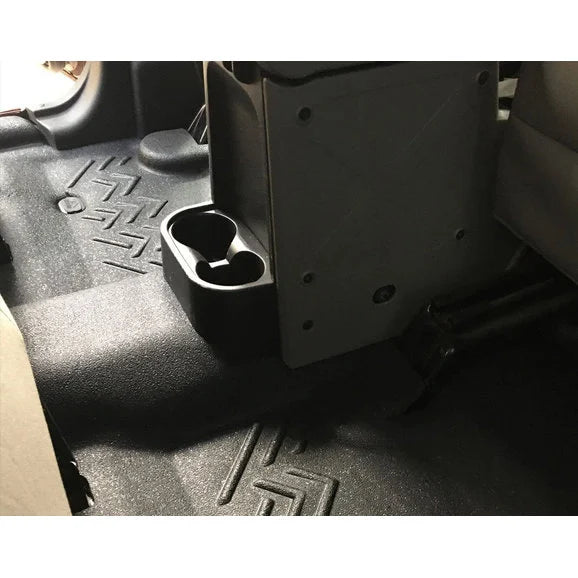 Load image into Gallery viewer, Armorlite Flooring Kits for 07-18 Jeep Wrangler JK Unlimited
