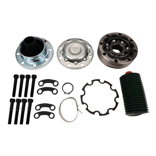 Crown Automotive 68272524FRK CV Joint Repair Kit for 18-24 Jeep Wrangler JL & Gladiator JT