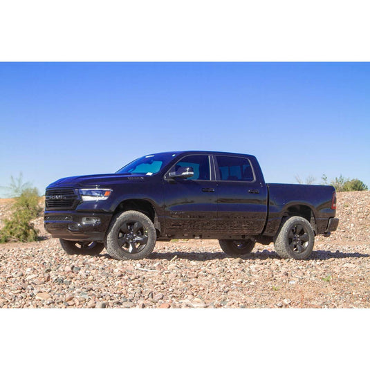 Daystar Lift & Leveling Kit for 2017-2021 RAM 1500