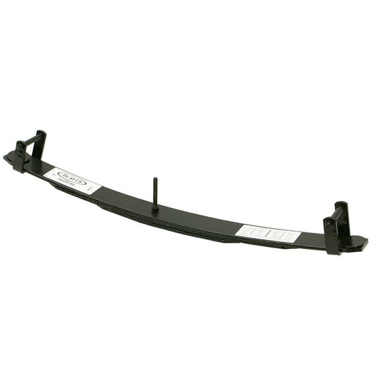 Deaver Toyota Tundra Leaf Springs