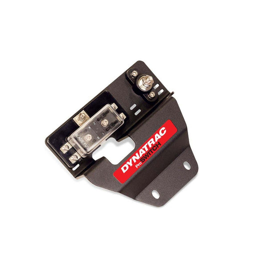 Dynatrac ProSwitch Battery Disconnect Switch and Auxiliary Panel for 2018+ Jeep JL / 2020+ Gladiator JT